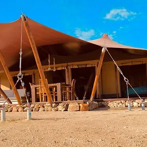 Quinta Aurora Luxury tent Burgau