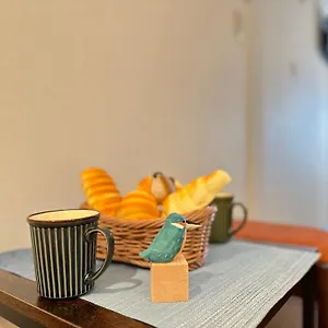 Nestay Shinjuku Tokyo
