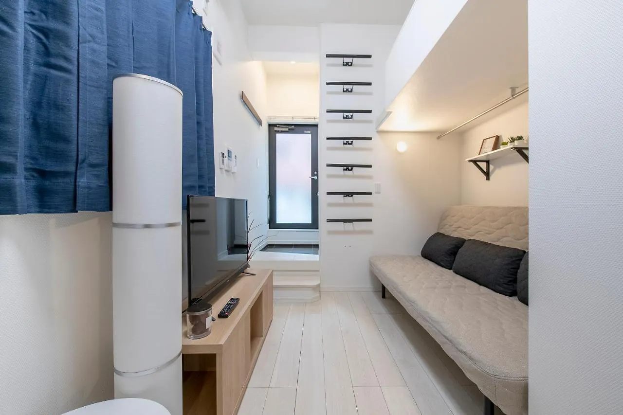 Real 早稻田 Apartment Tokyo