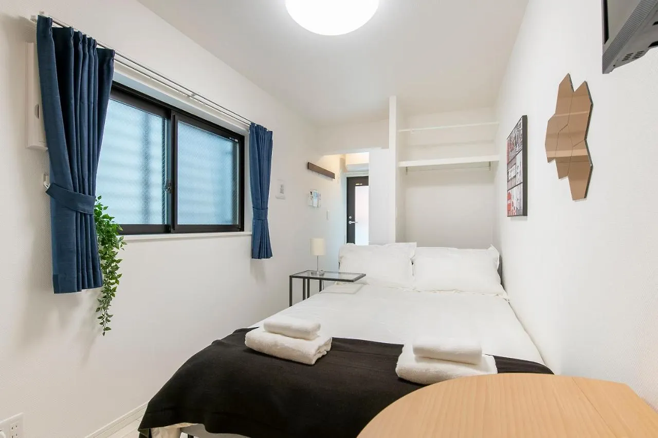 Real 早稻田 Apartment Tokyo