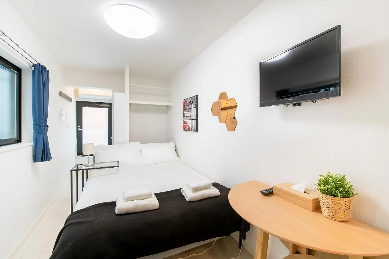 Real 早稻田 Apartment Tokyo