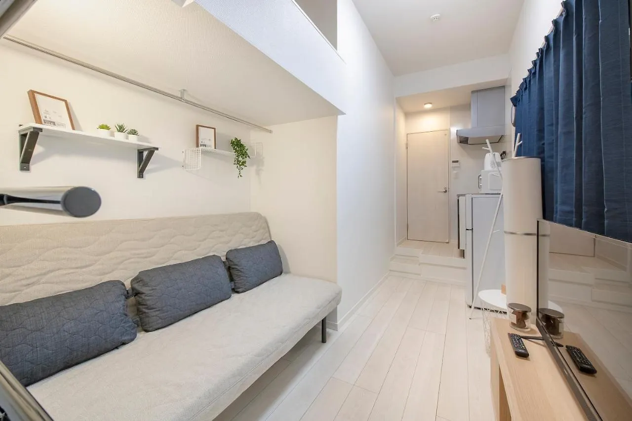 Real 早稻田 Apartment Tokyo 0*,  Japan