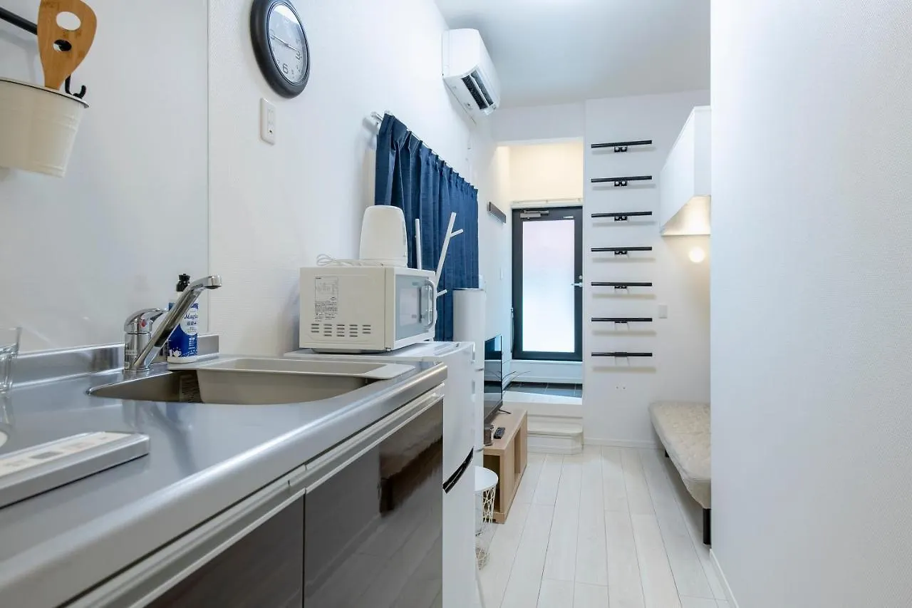 Real 早稻田 Apartment Tokyo